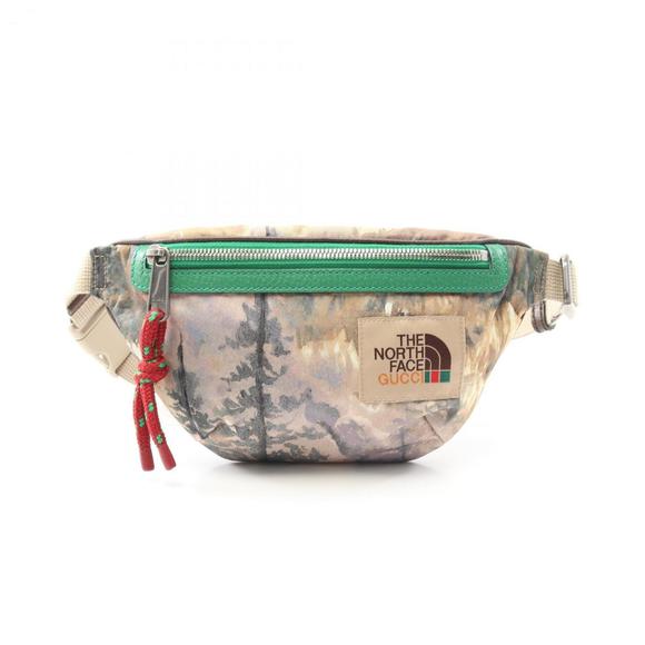 GUCCI Beige Fanny Pack - Picture 1 of 6